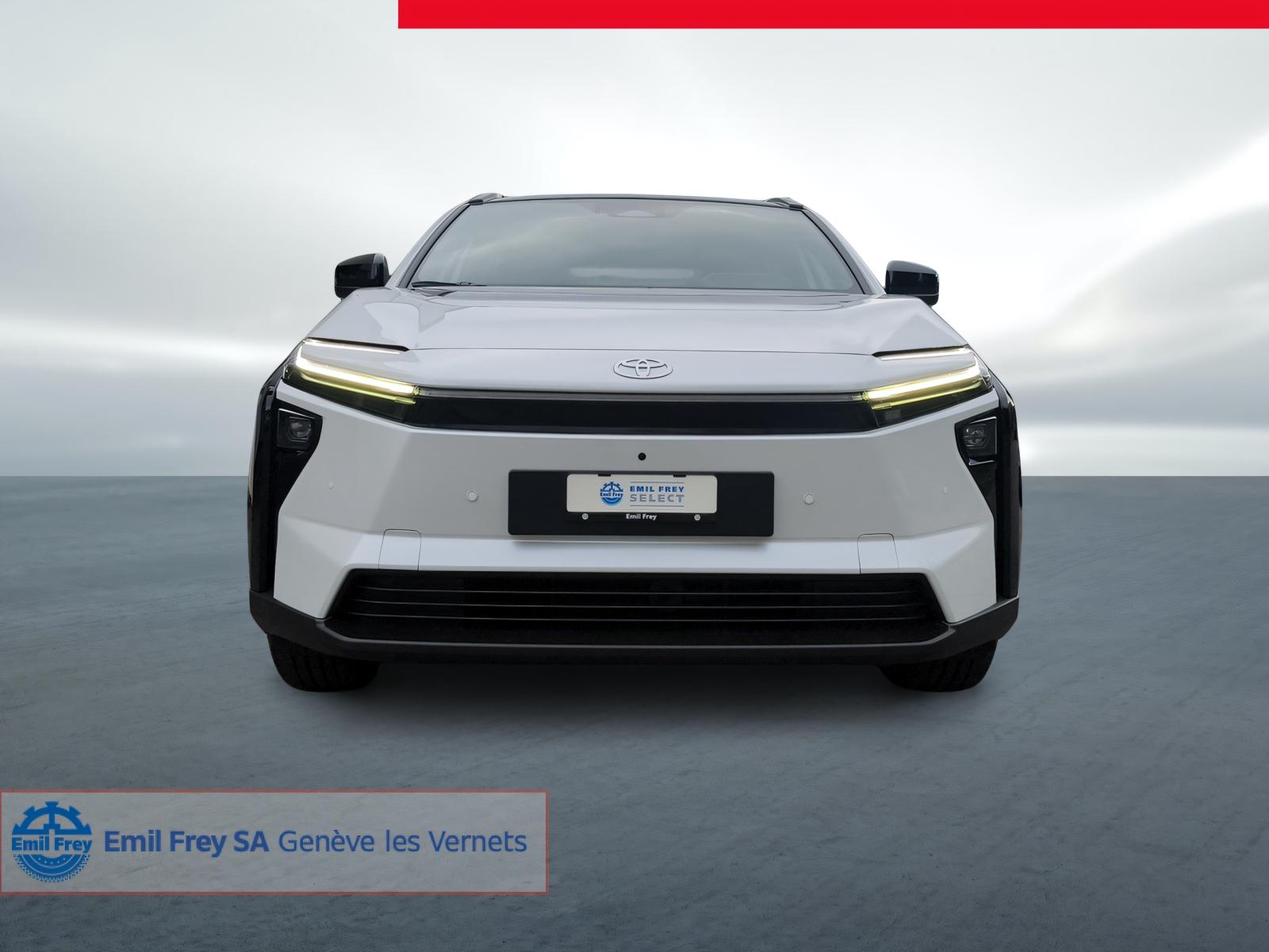 TOYOTA bZ4X Premium AWD-showroom-element-1