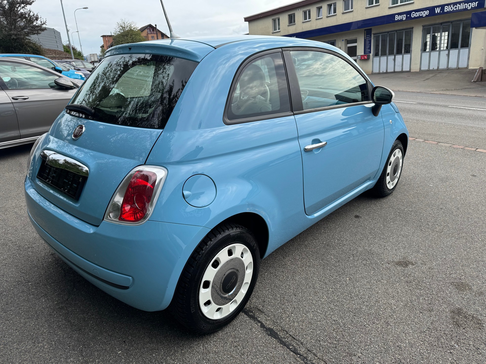 FIAT 500 1.2 Color-image-3