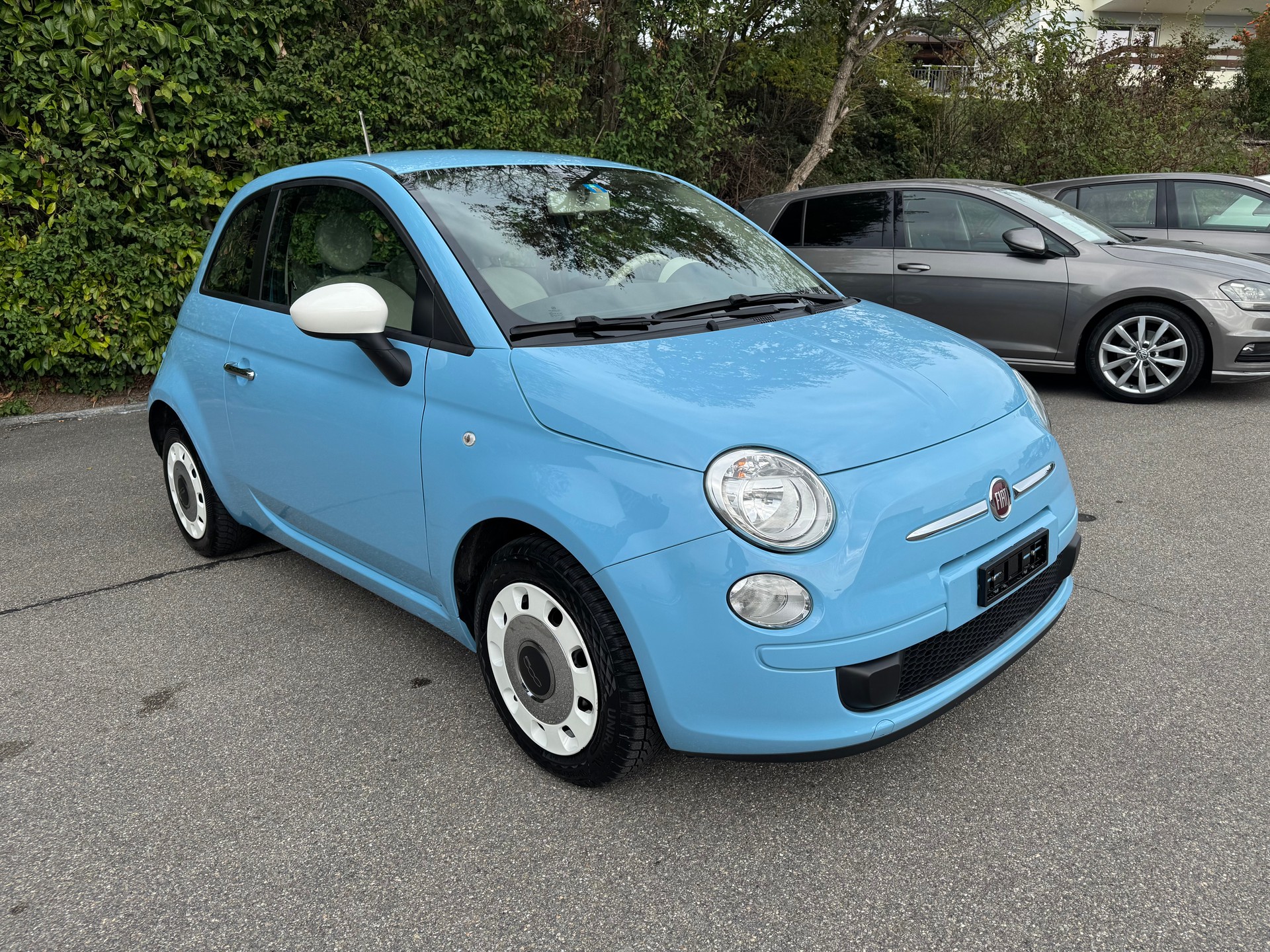 FIAT 500 1.2 Color