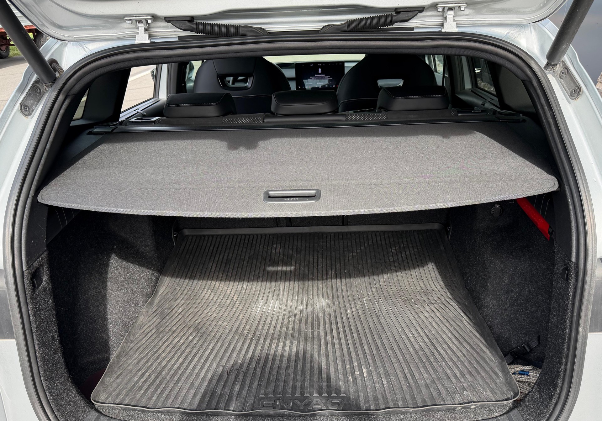 SKODA Enyaq iV 80 SportLine-image-13