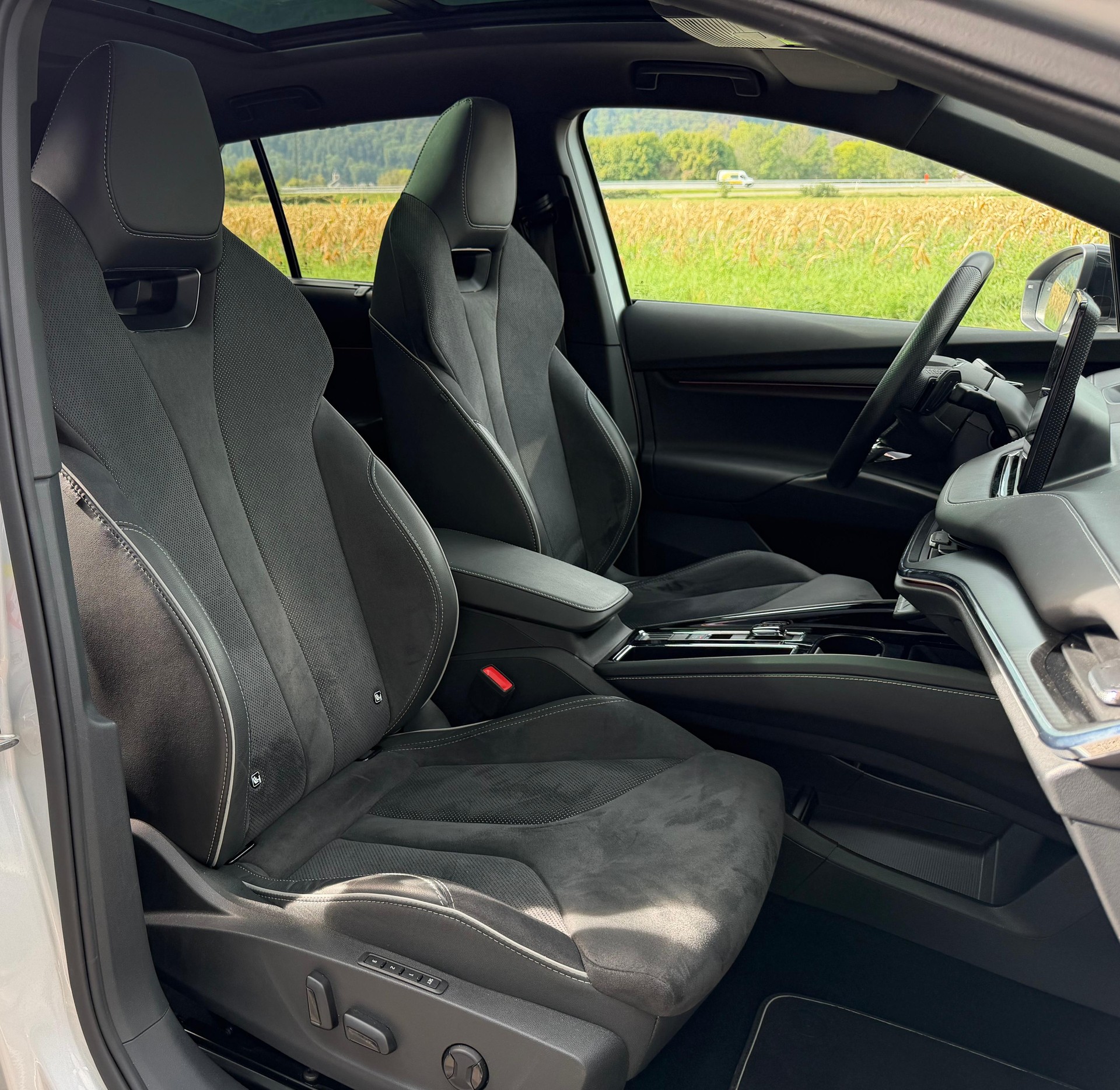 SKODA Enyaq iV 80 SportLine-image-22