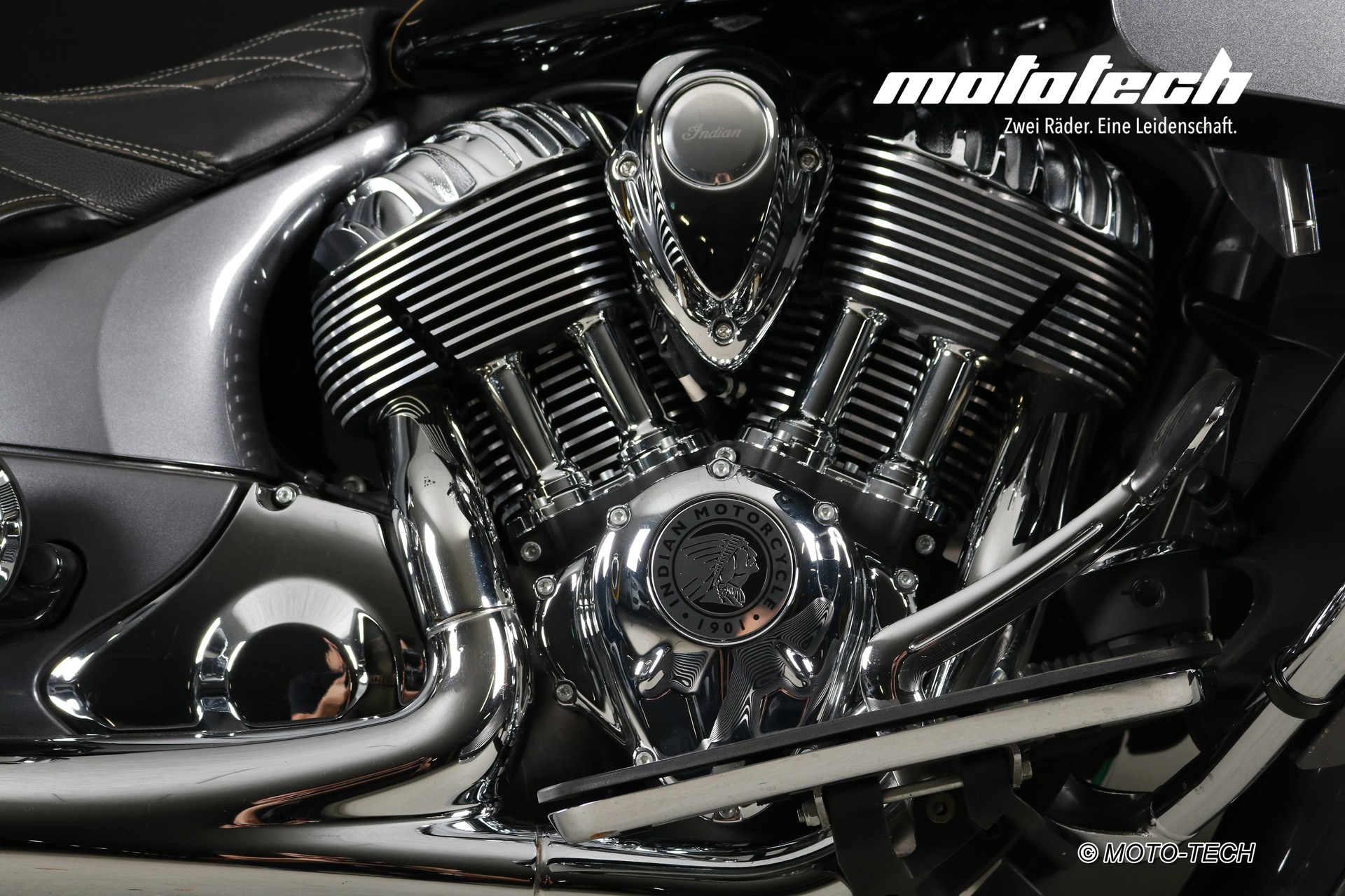 INDIAN Roadmaster-image-8