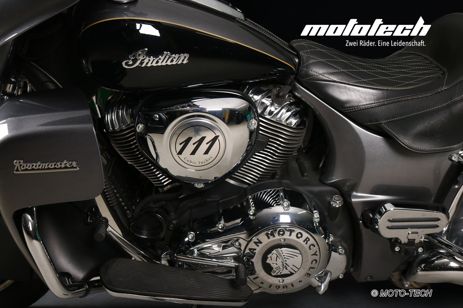 INDIAN Roadmaster-image-7