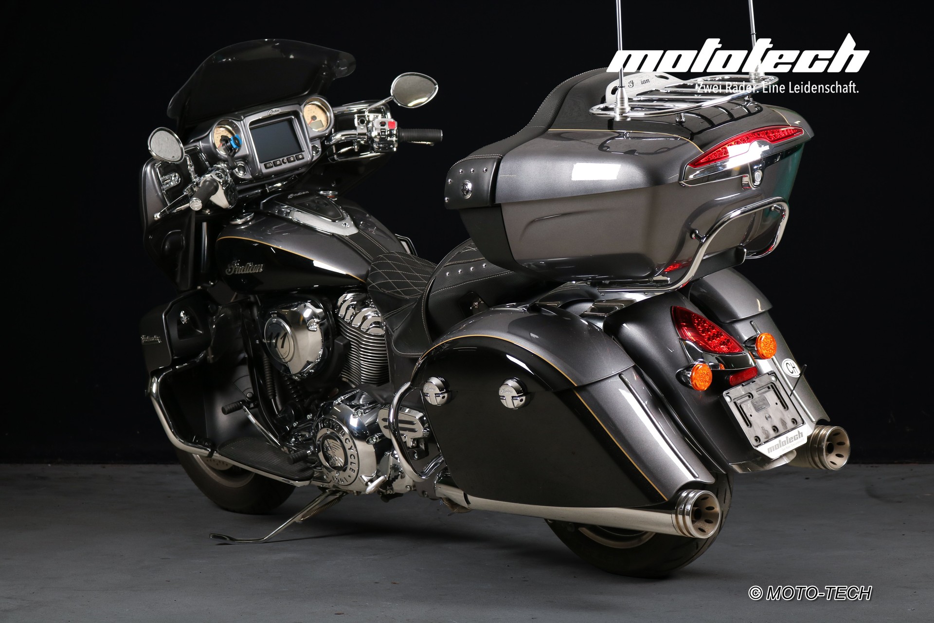 INDIAN Roadmaster-image-3