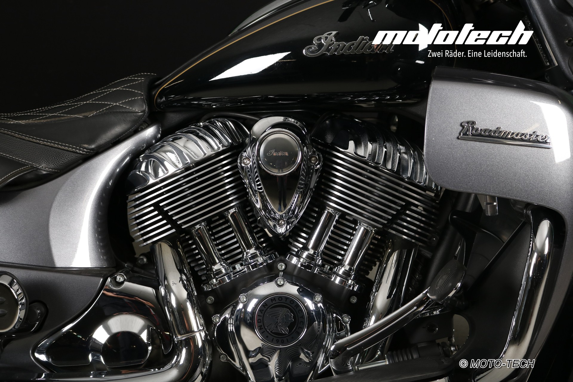 INDIAN Roadmaster-image-9