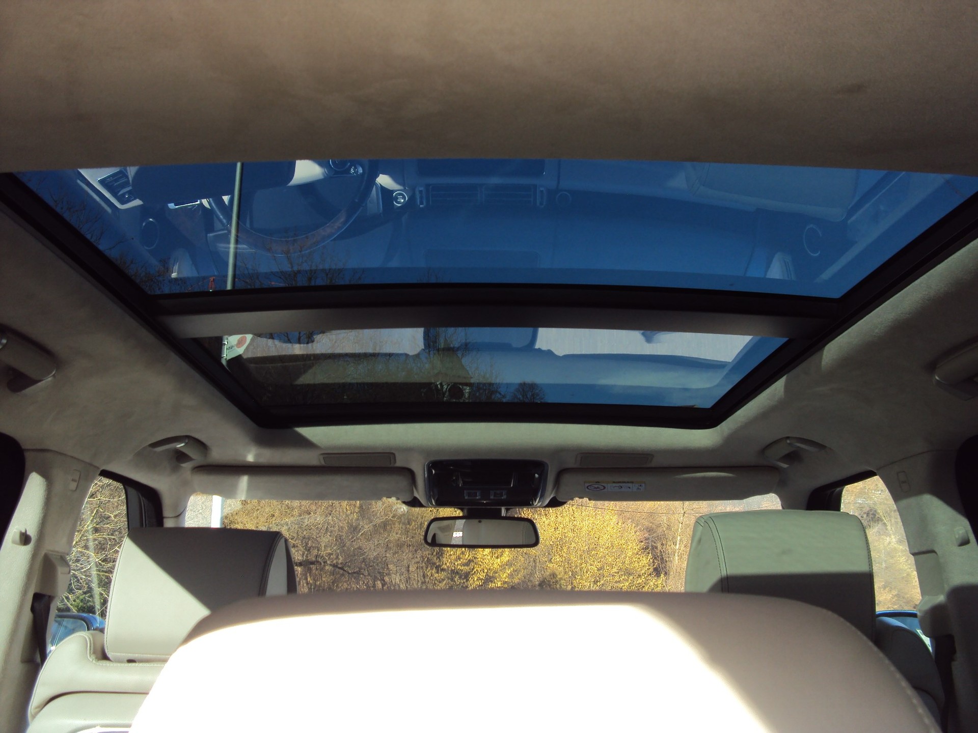 LAND ROVER Range Rover 3.0SDV6 HEV SV Autobiography Automatic-image-15