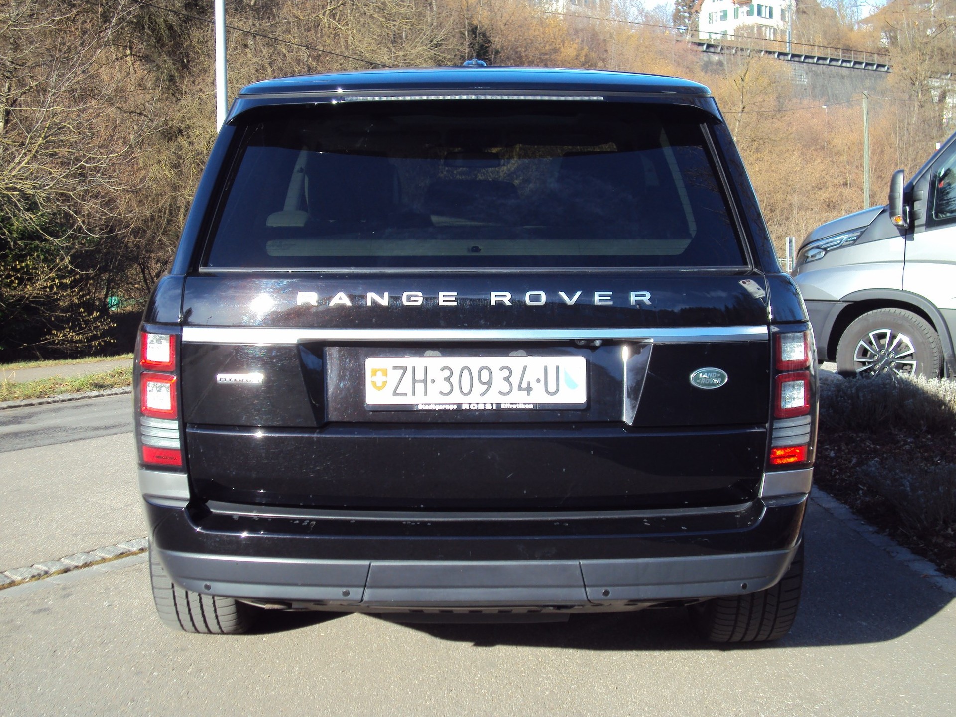 LAND ROVER Range Rover 3.0SDV6 HEV SV Autobiography Automatic-image-5