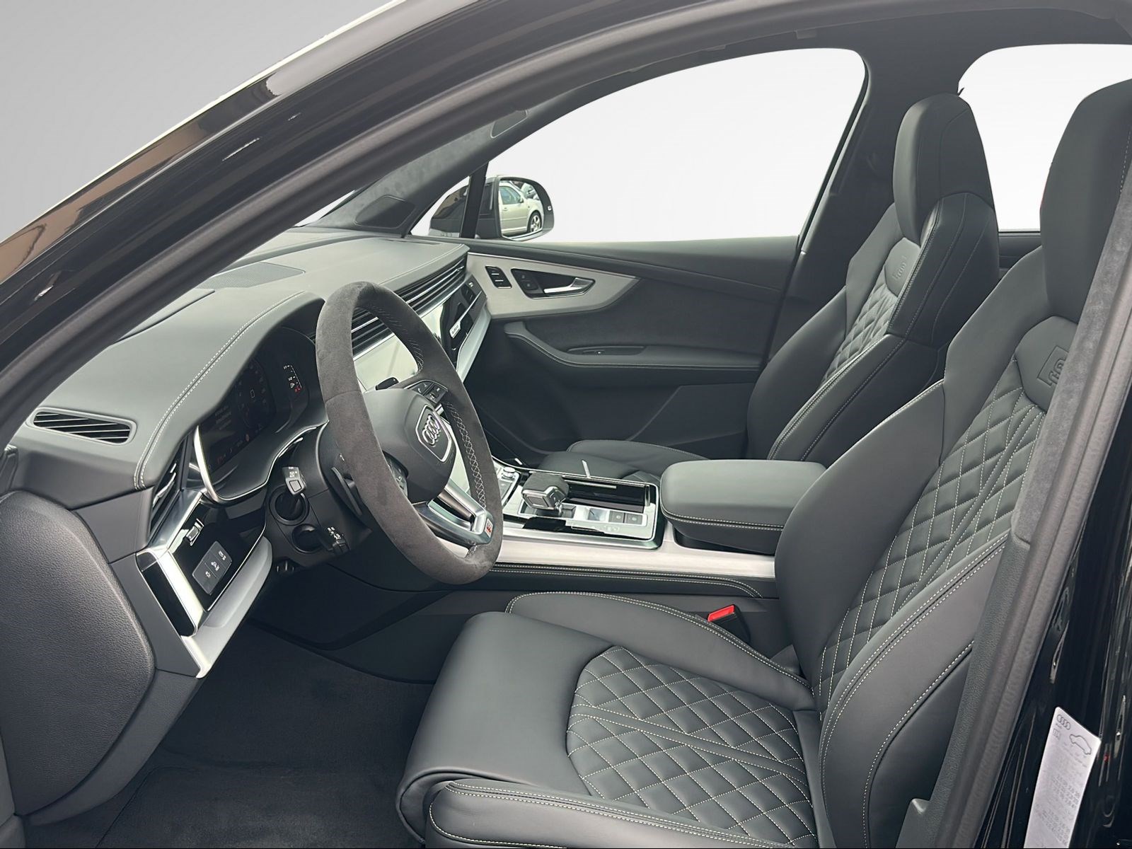 AUDI Q7 50 TDI quattro S Line tiptronic-image-6