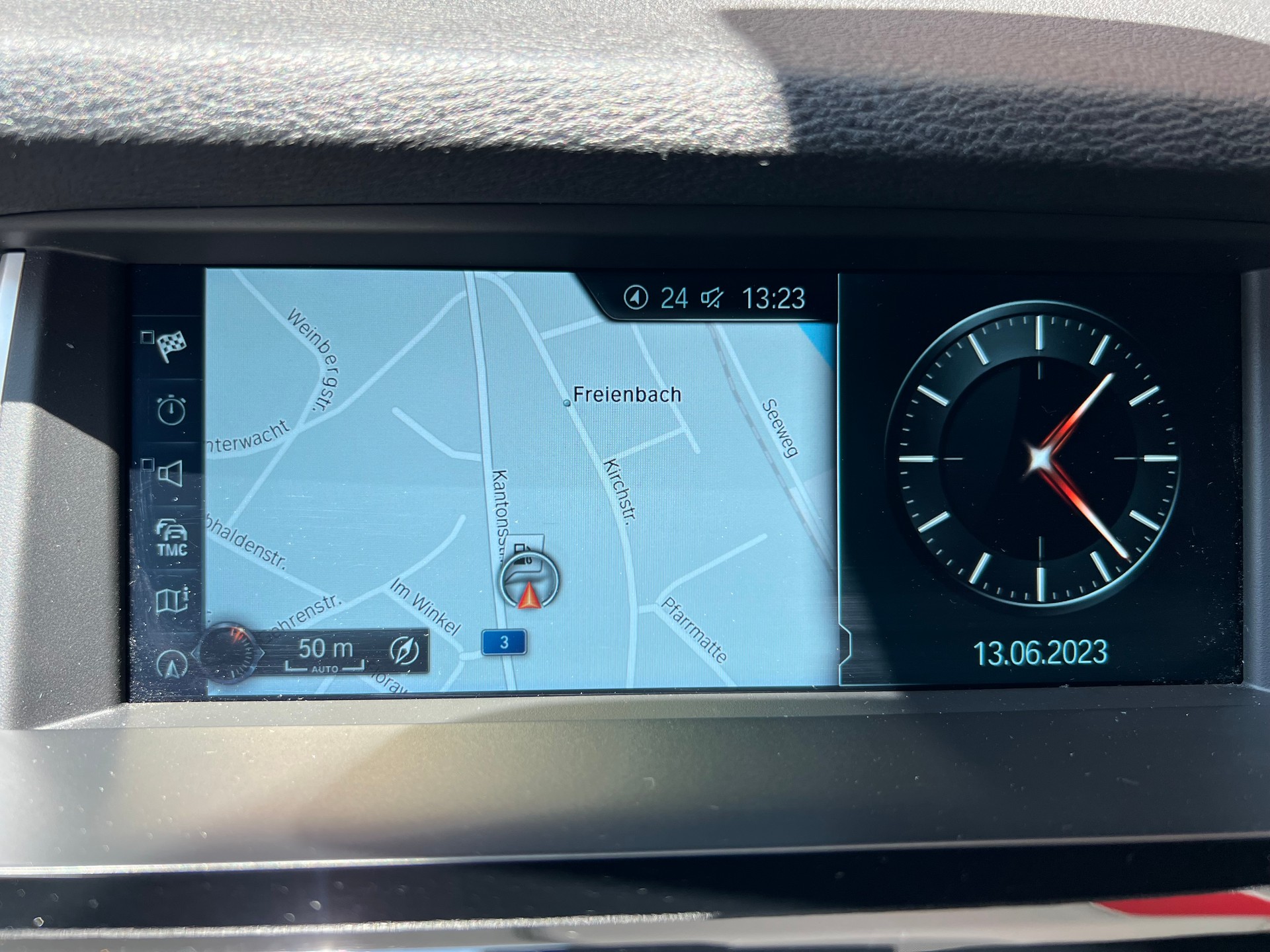 BMW X4 M 40i Steptronic-image-6