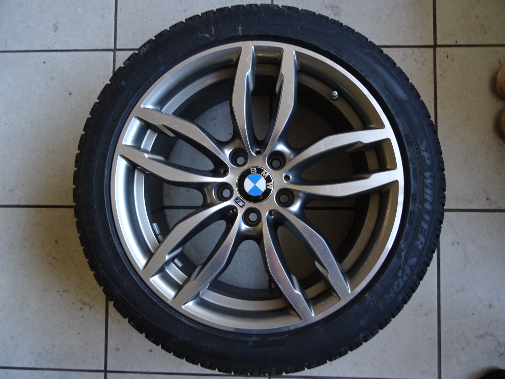 BMW X4 M 40i Steptronic-image-20