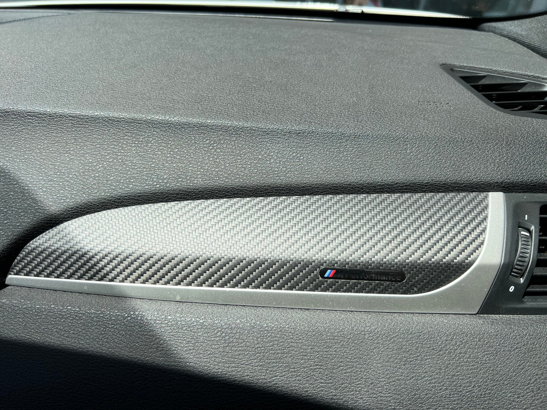BMW X4 M 40i Steptronic-image-12