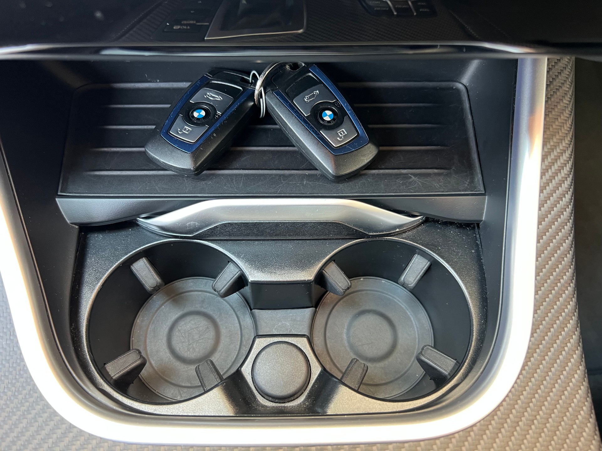 BMW X4 M 40i Steptronic-image-16