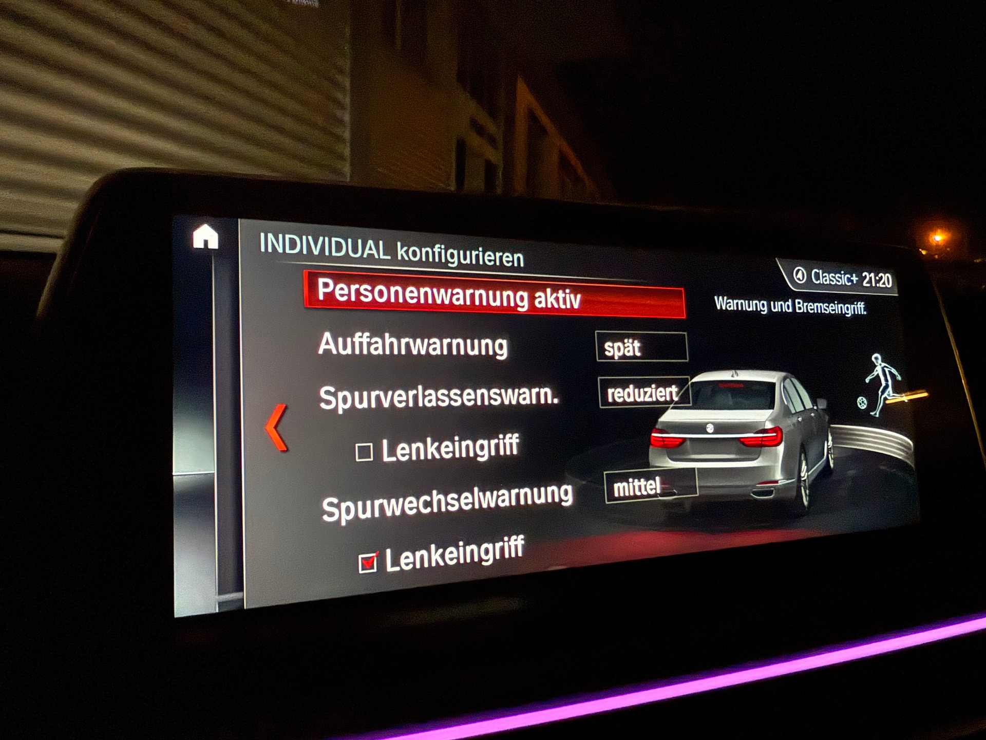 BMW M760Li xDrive Steptronic-image-19