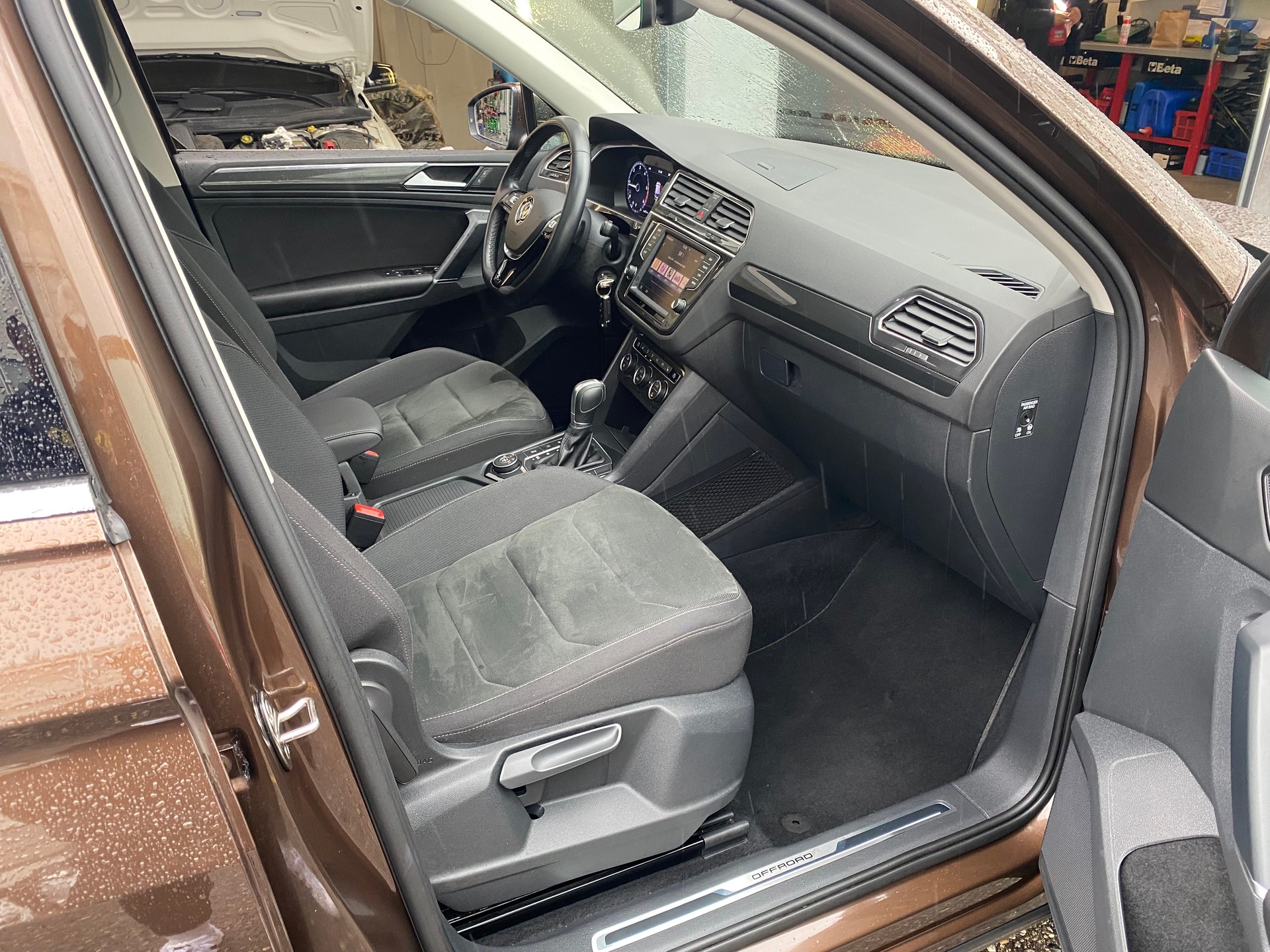 VW Tiguan 2.0 TDI SCR Highline4Motion DSG-image-10