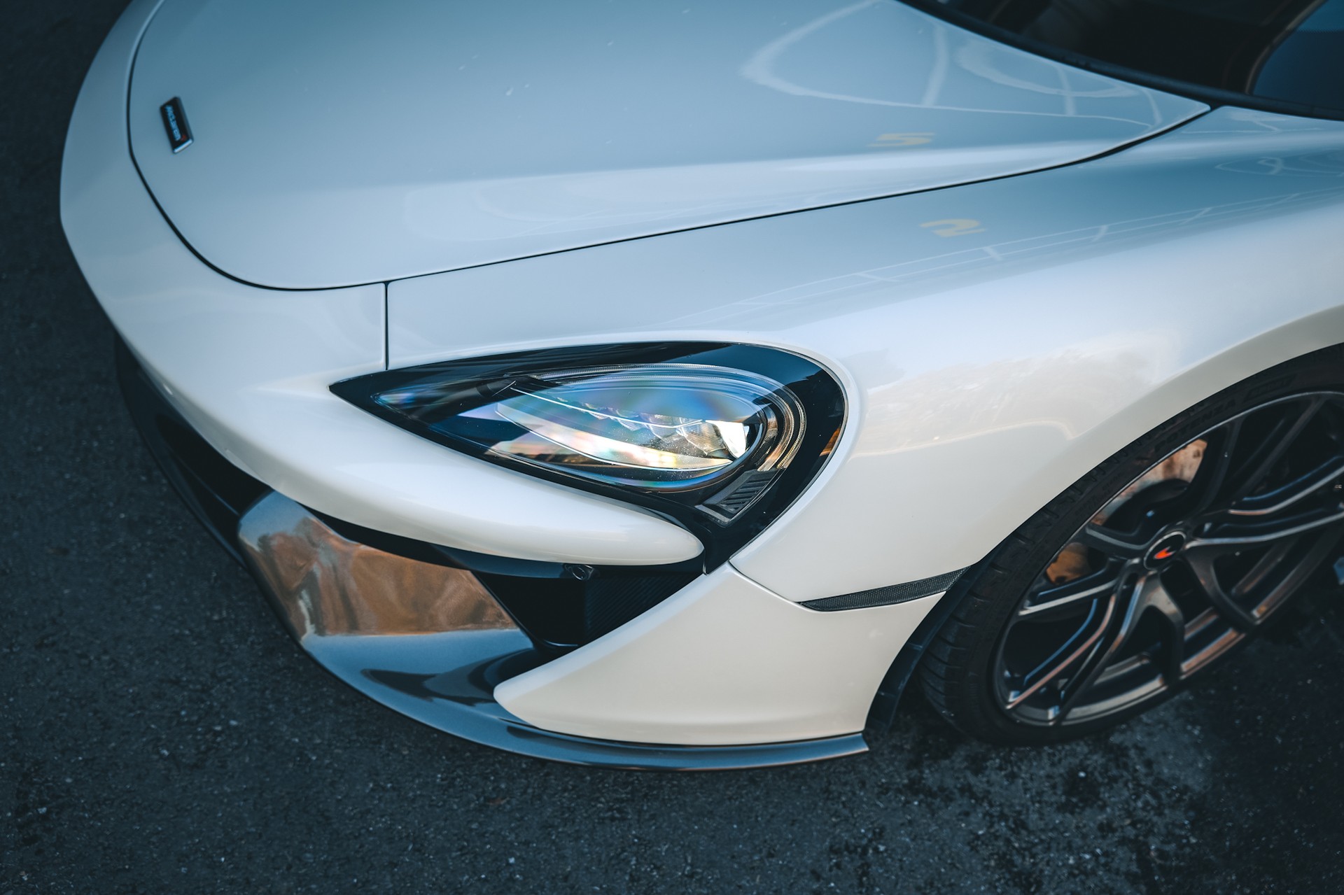 McLAREN 570GT Coupé 3.8 V8 SSG-image-7