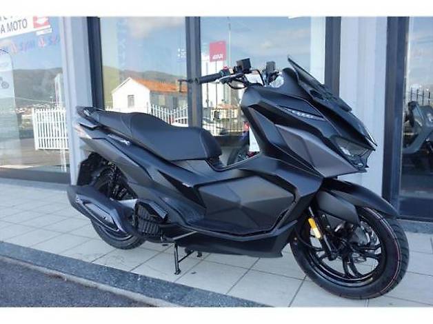 SYM Jet X 125 DARK-image-0