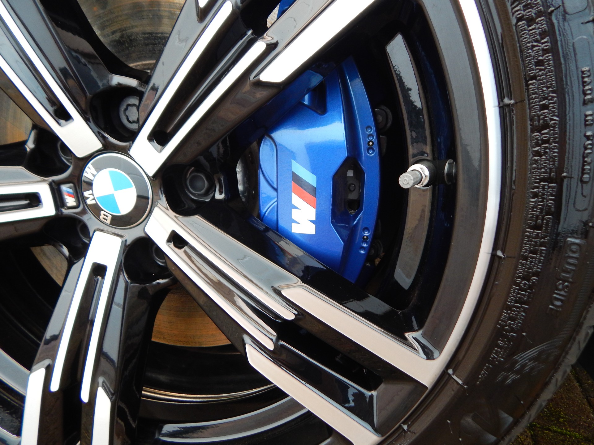 BMW Neuwagenzustand/330i Touring/TwinPower Turbo/Steptr./M Sport-image-30