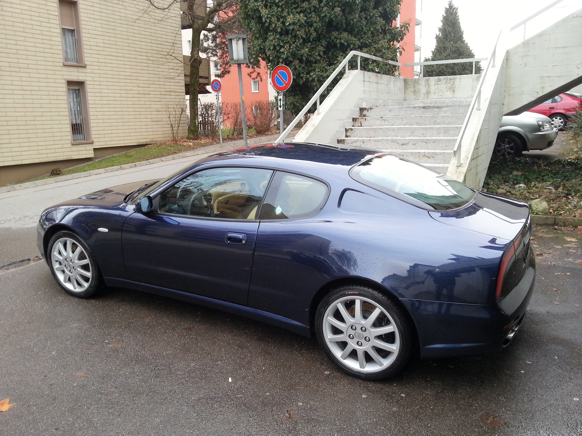 MASERATI 3200 GT-image-1