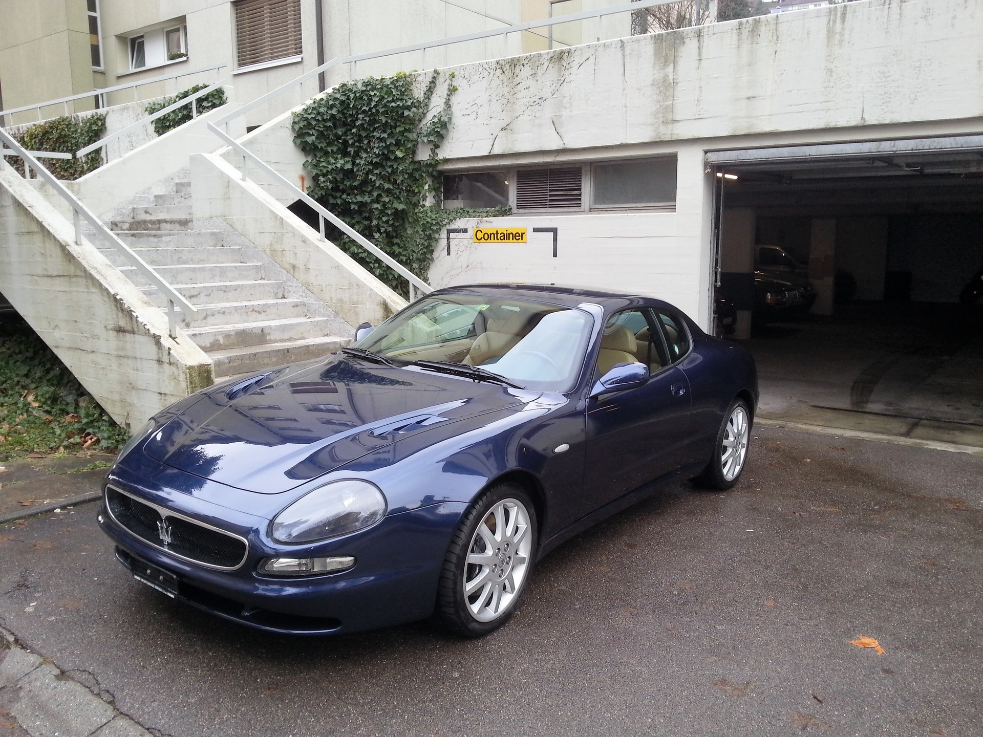 MASERATI 3200 GT