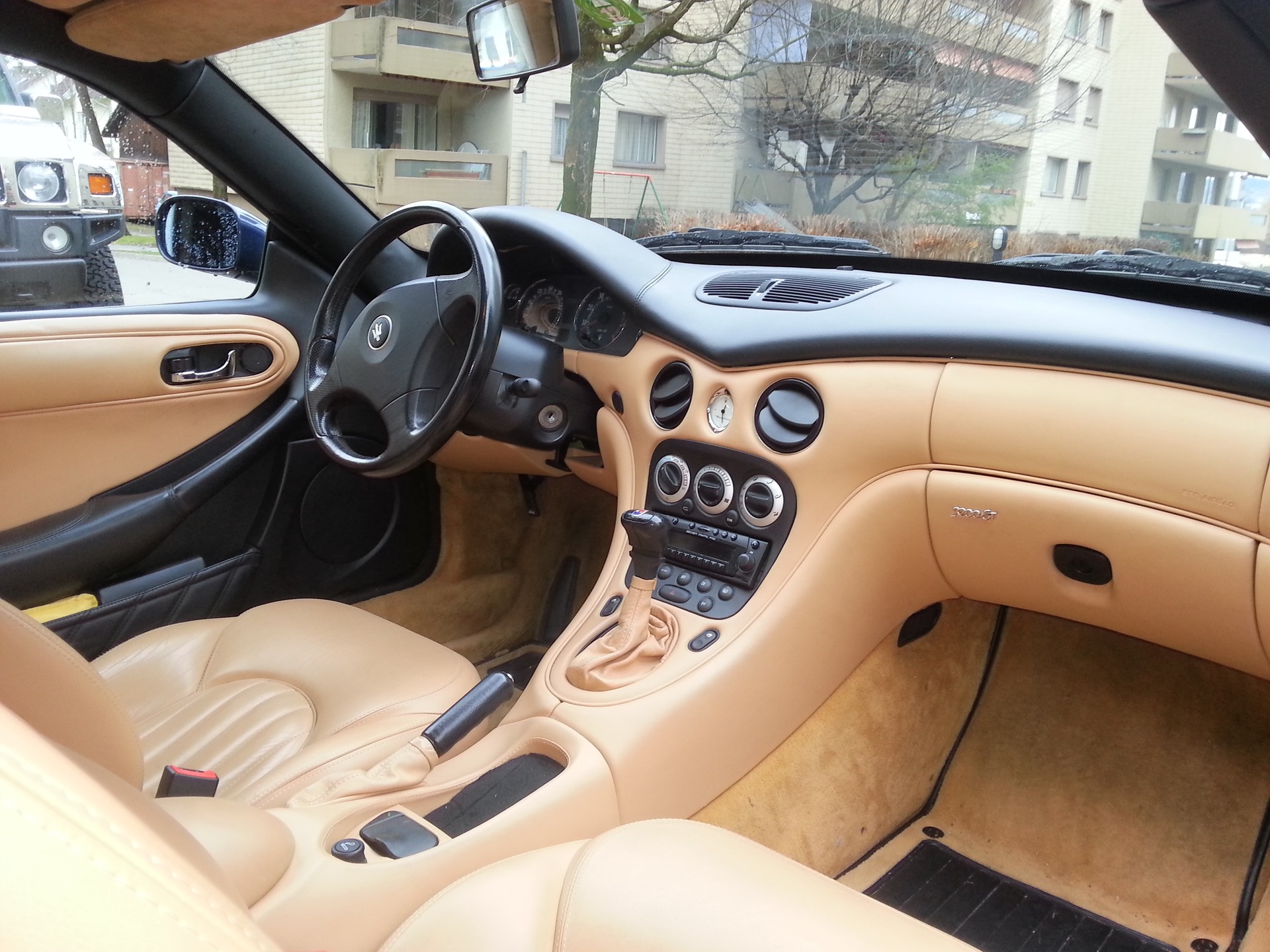 MASERATI 3200 GT-image-4