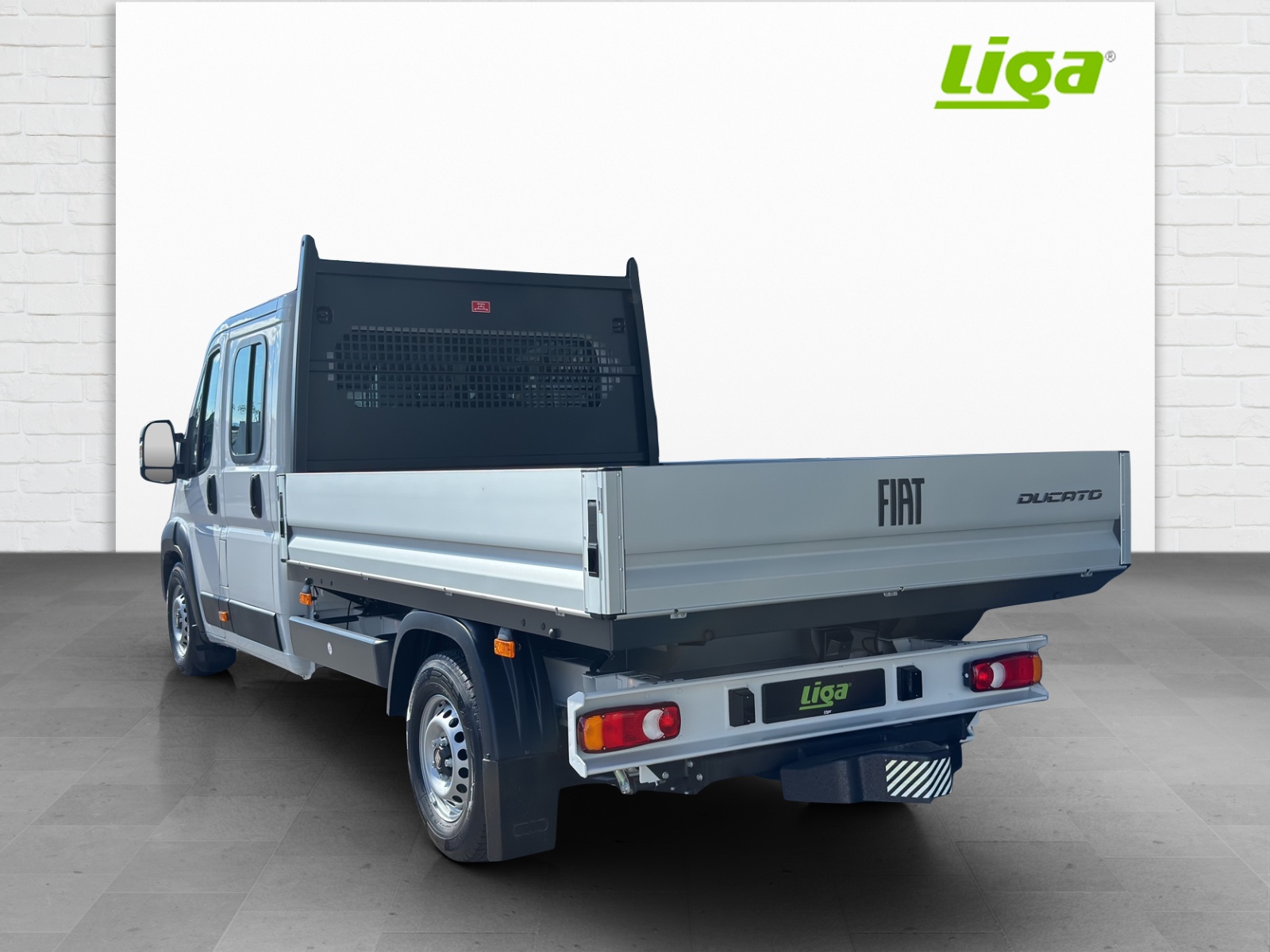FIAT Ducato 295 35 DKab.Pick-up 403 2.2-showroom-element-3