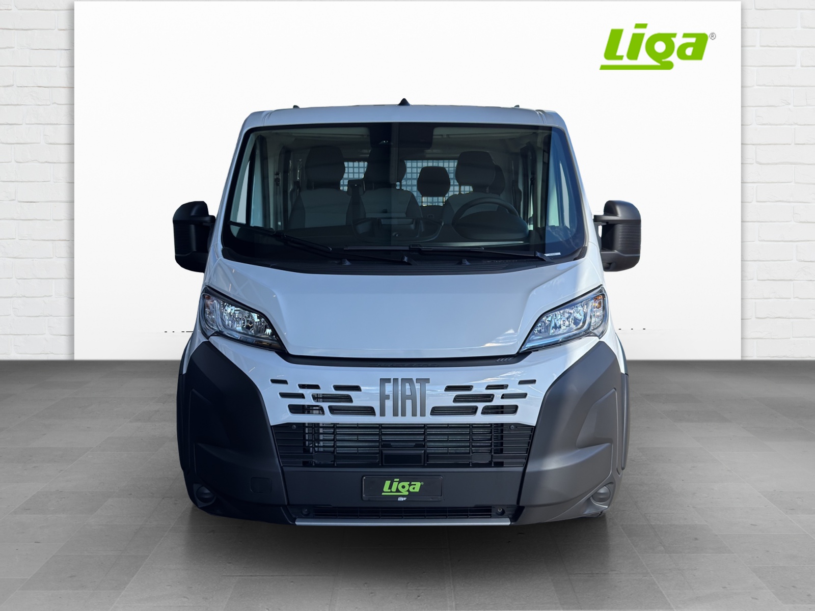 FIAT Ducato 295 35 DKab.Pick-up 403 2.2-showroom-element-2