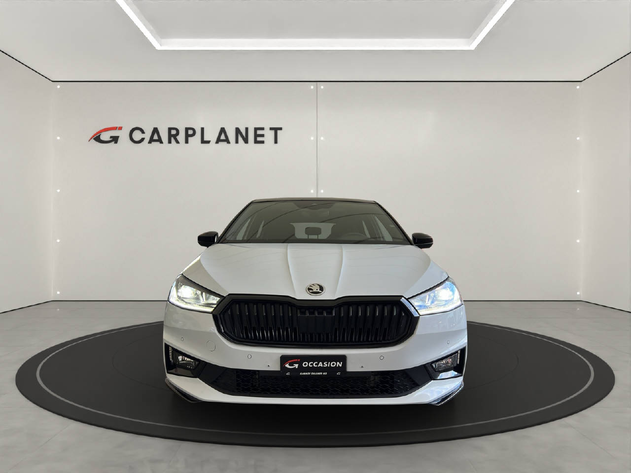 SKODA Fabia 1.0 TSI Monte Carlo DSG-showroom-element-1