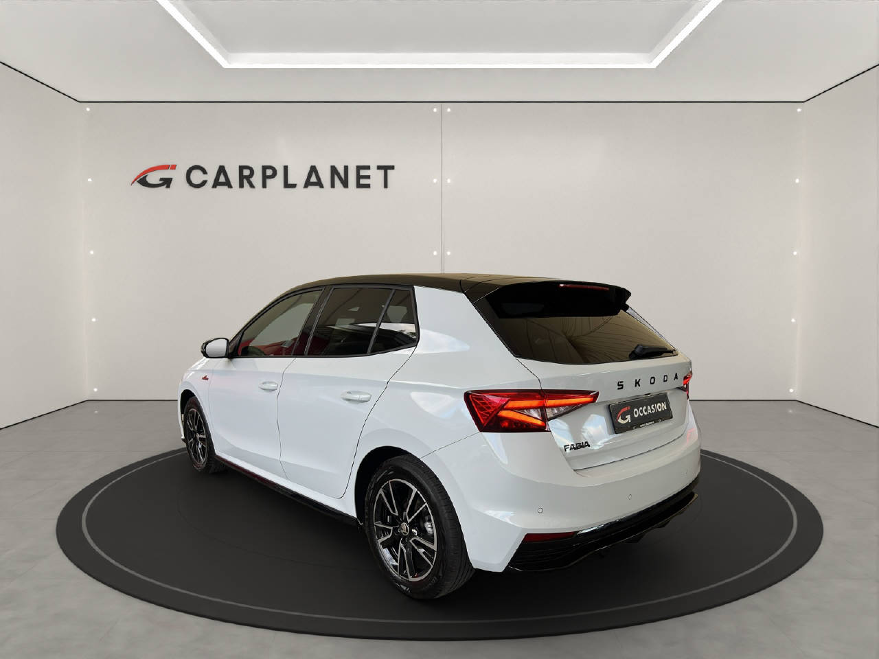 SKODA Fabia 1.0 TSI Monte Carlo DSG-showroom-element-3