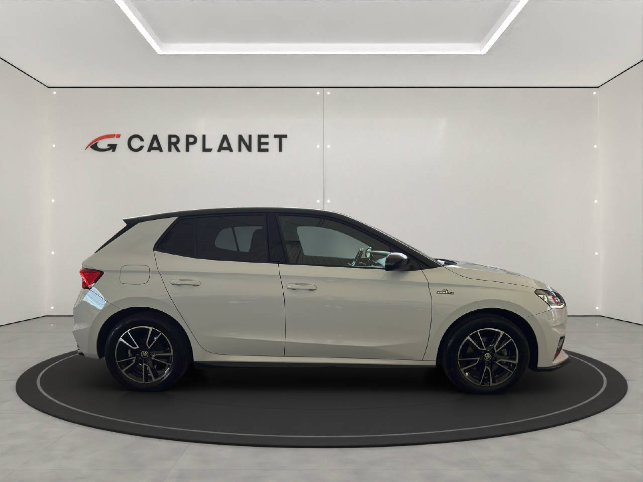 SKODA Fabia 1.0 TSI Monte Carlo DSG-image-6
