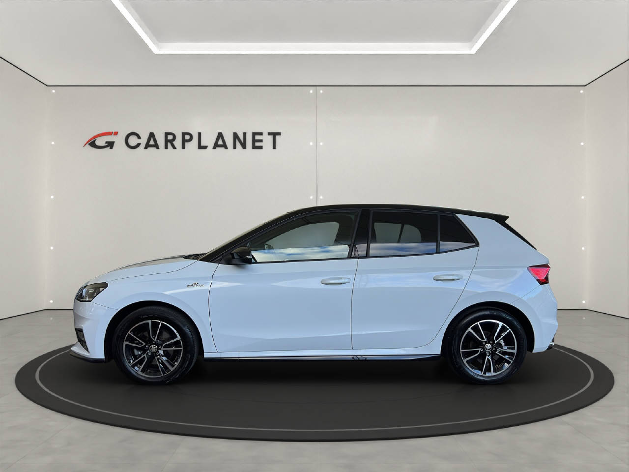SKODA Fabia 1.0 TSI Monte Carlo DSG-showroom-element-2