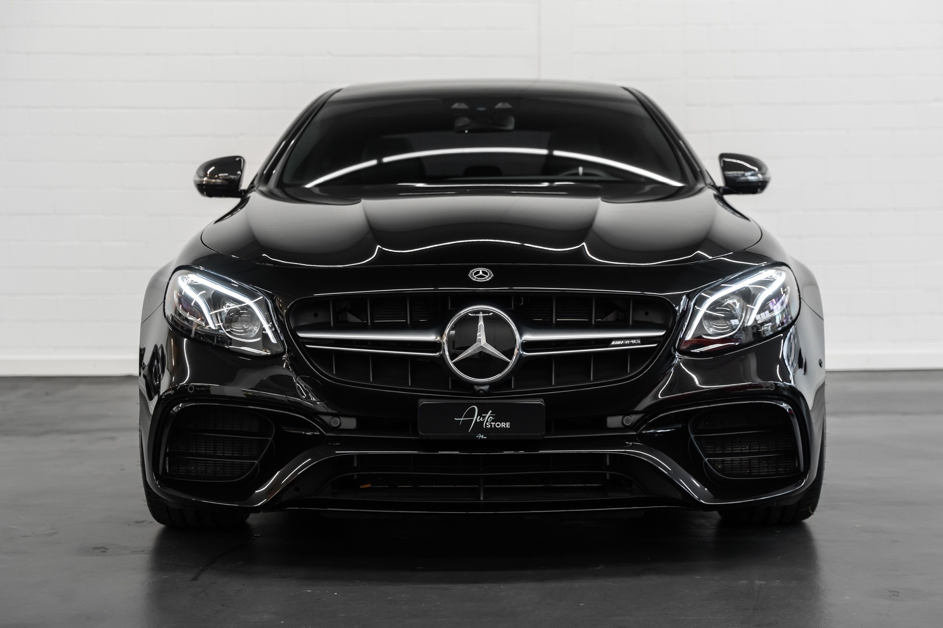 MERCEDES-BENZ E 63 AMG S 4Matic Speedshift MCT-image-4