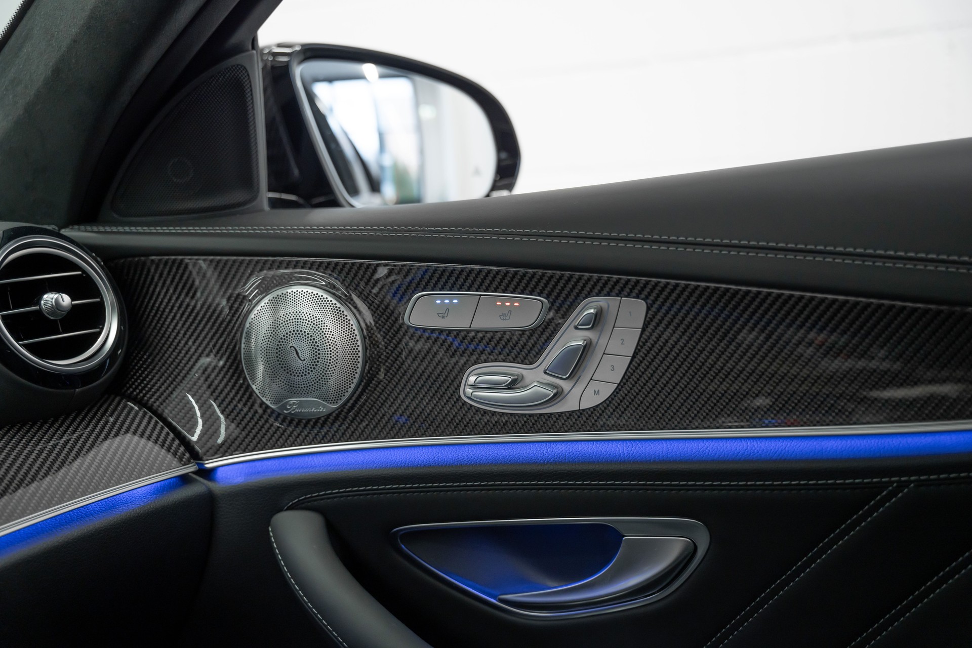 MERCEDES-BENZ E 63 AMG S 4Matic Speedshift MCT-image-28