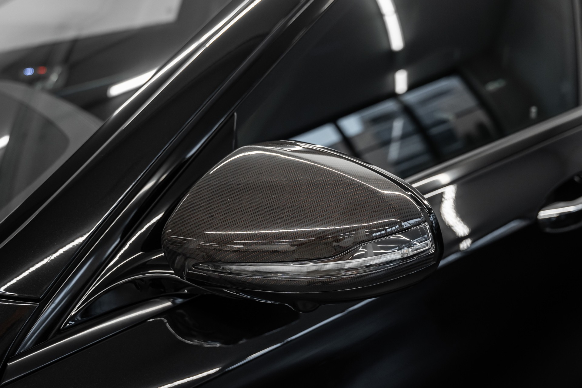 MERCEDES-BENZ E 63 AMG S 4Matic Speedshift MCT-image-31
