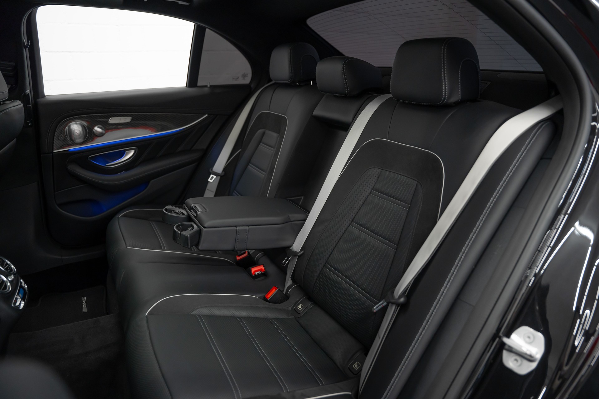 MERCEDES-BENZ E 63 AMG S 4Matic Speedshift MCT-image-11