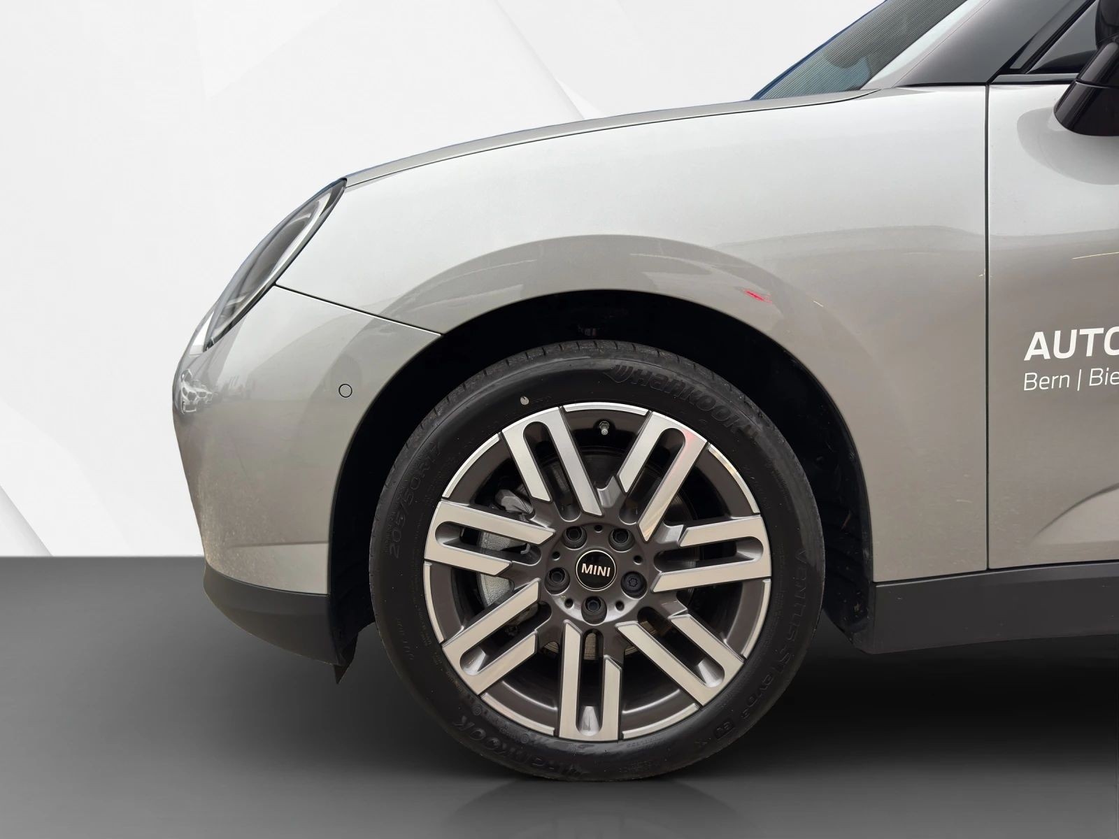 MINI Cooper SE-image-11