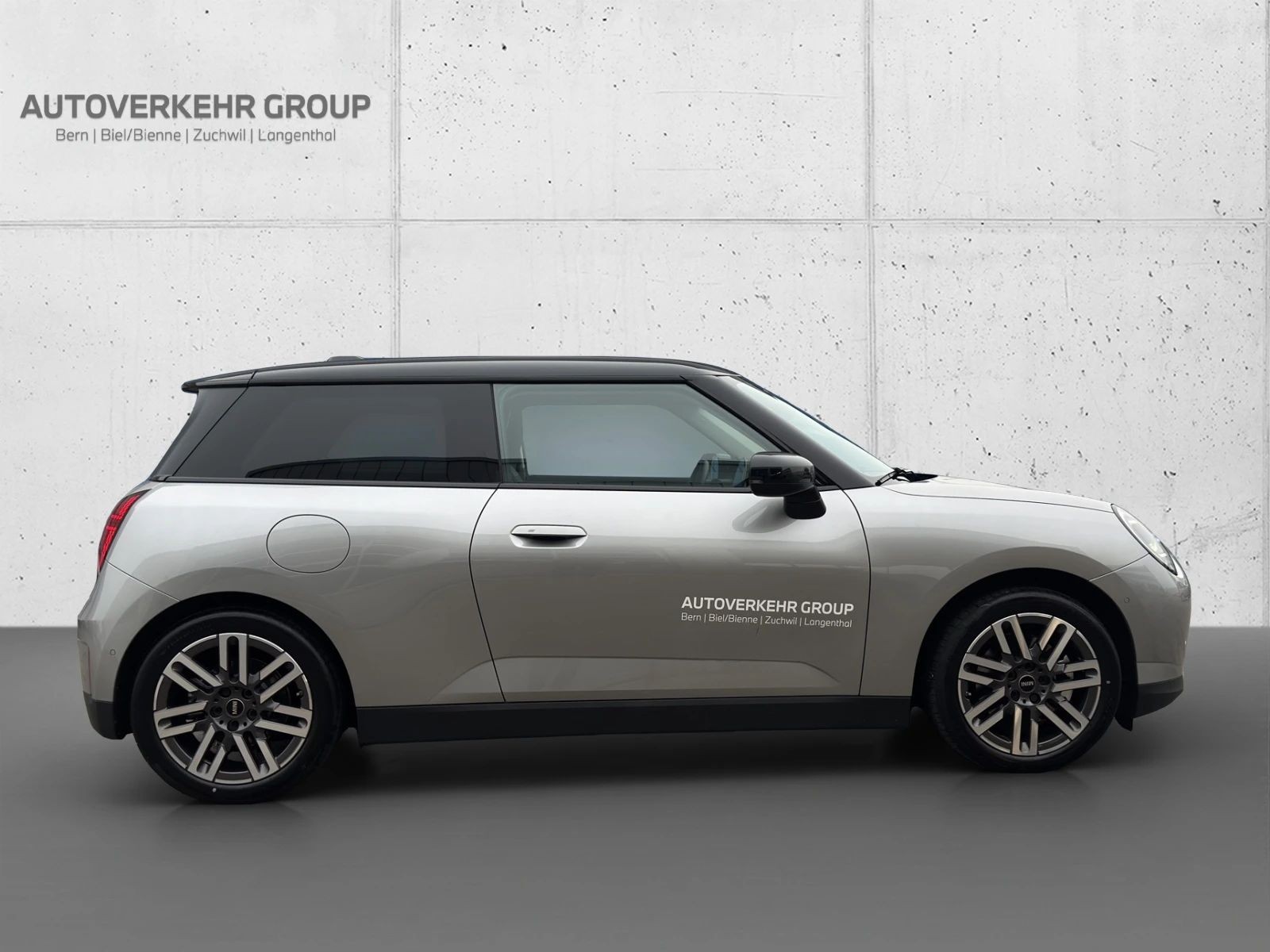 MINI Cooper SE-image-6