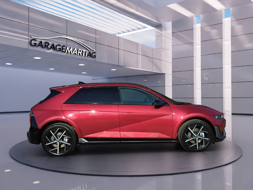 HYUNDAI IONIQ 5 N-Line 84 KWH 4WD-showroom-element-2
