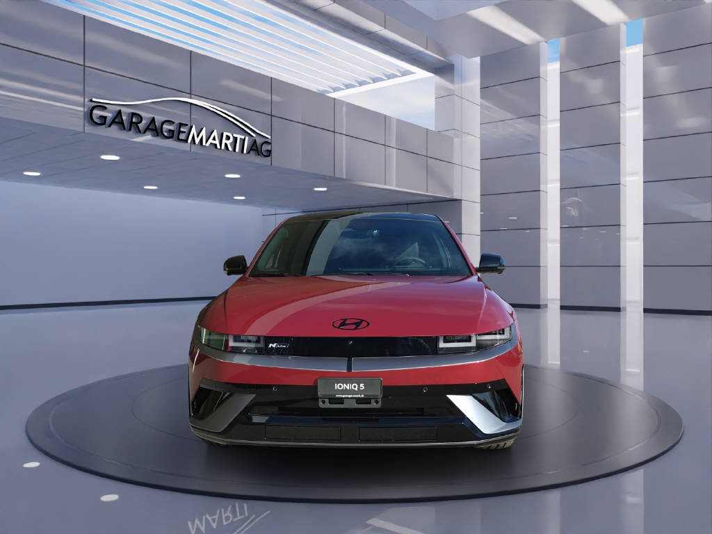 HYUNDAI IONIQ 5 N-Line 84 KWH 4WD-showroom-element-1