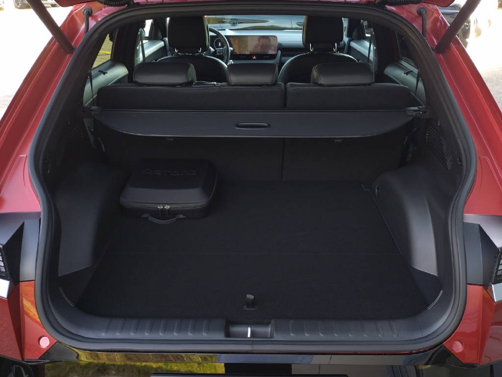 HYUNDAI IONIQ 5 N-Line 84 KWH 4WD-image-10