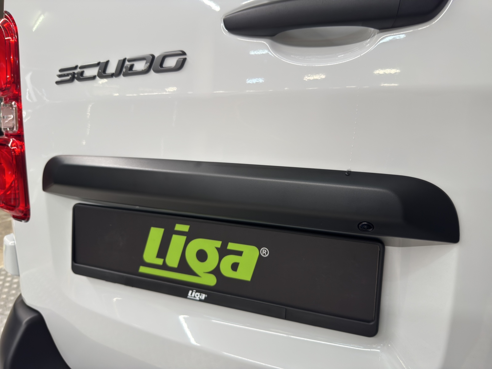 FIAT Scudo Kaw. L2 1.5 BlueHDI 120-image-14
