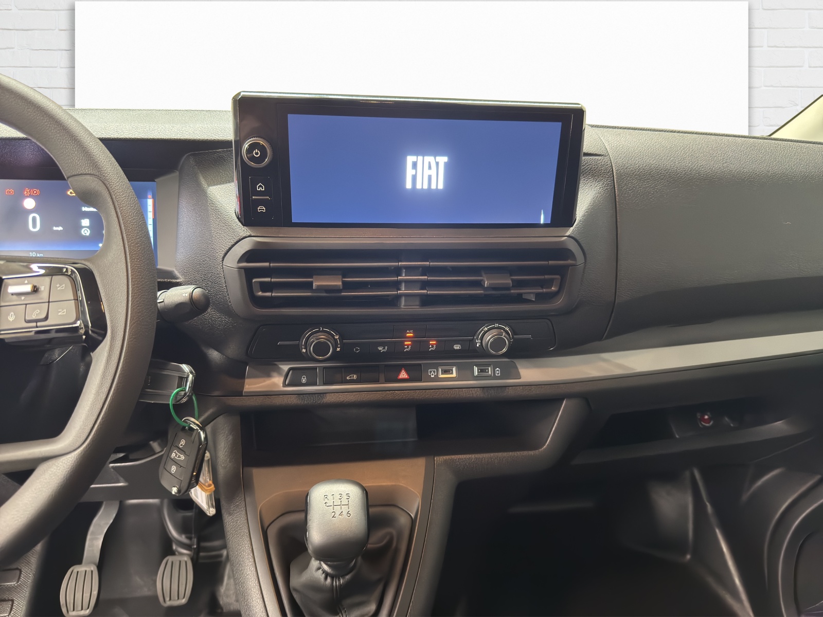 FIAT Scudo Kaw. L2 1.5 BlueHDI 120-image-8