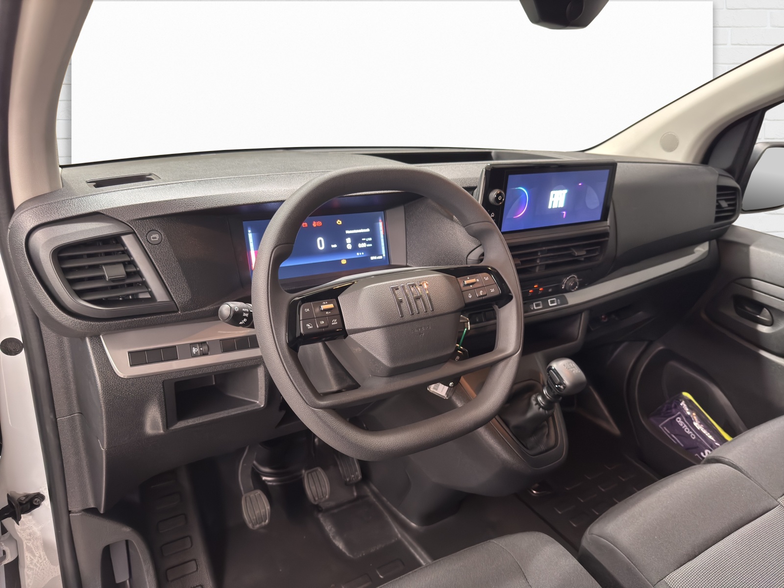 FIAT Scudo Kaw. L2 1.5 BlueHDI 120-image-7