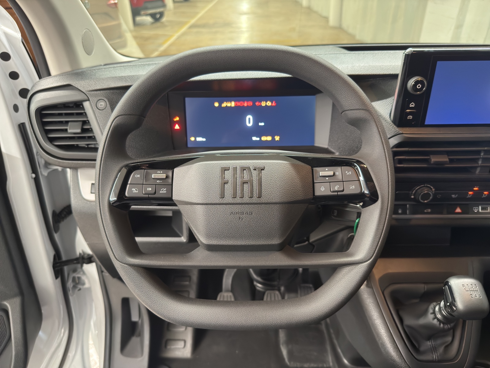 FIAT Scudo Kaw. L2 1.5 BlueHDI 120-image-13