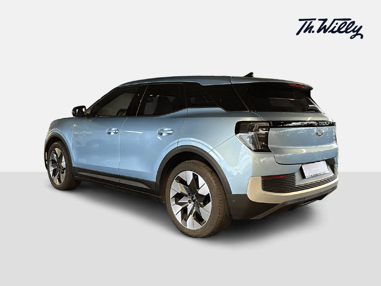 FORD Explorer Extended Range Premium-showroom-element-2