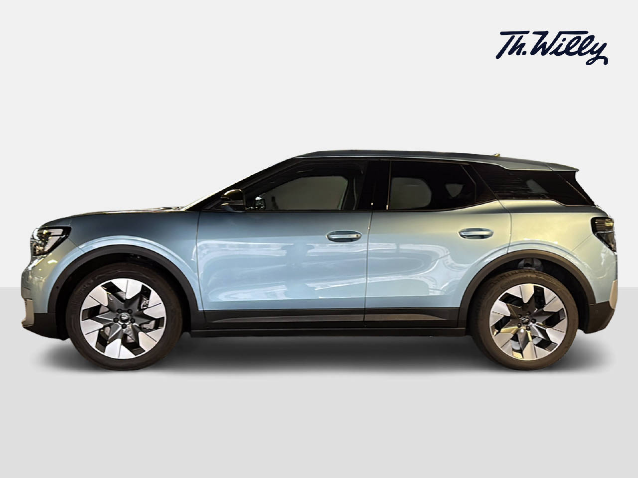 FORD Explorer Extended Range Premium-showroom-element-1