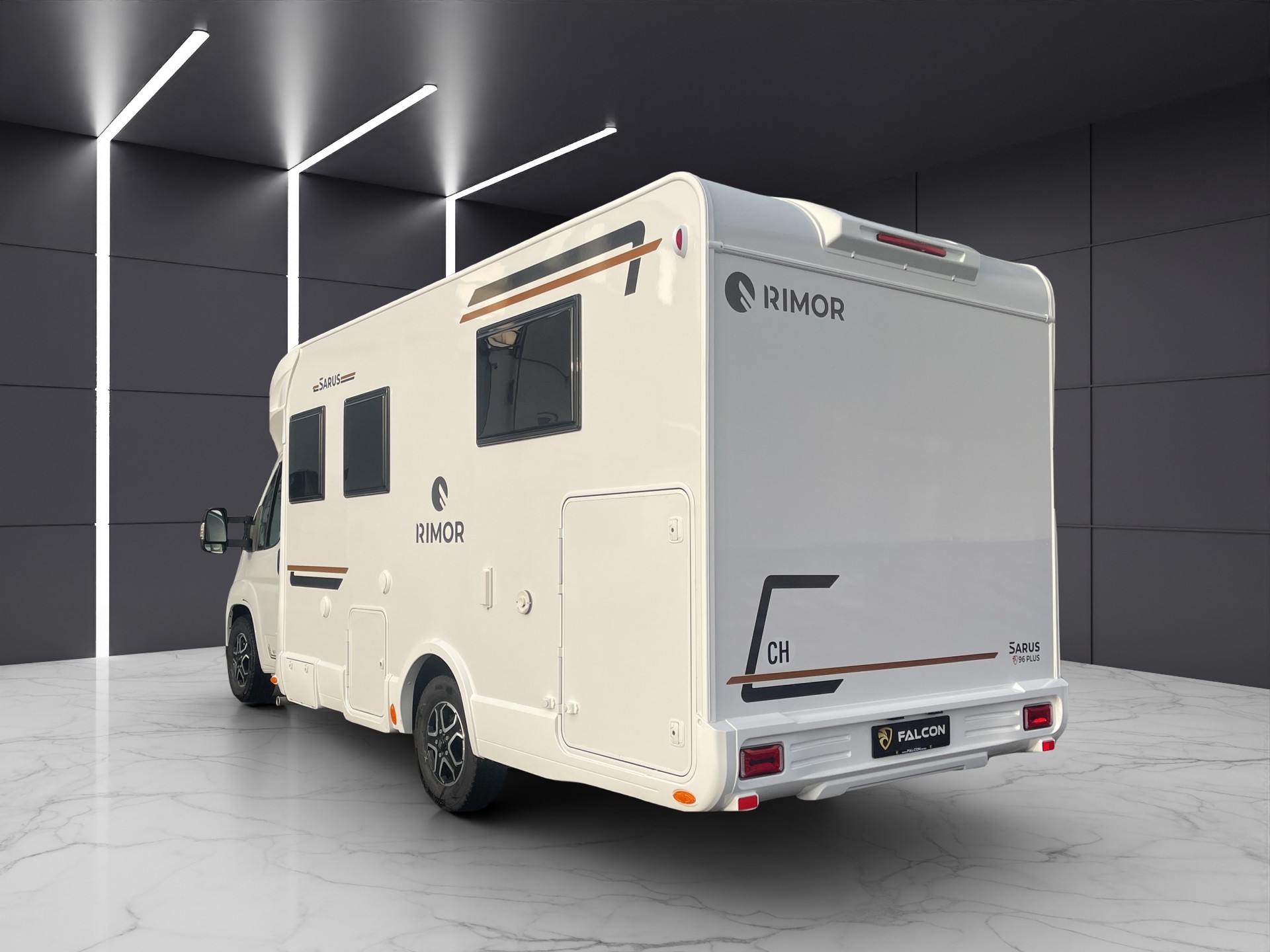 RIMOR Sarus 96 Plus-image-6