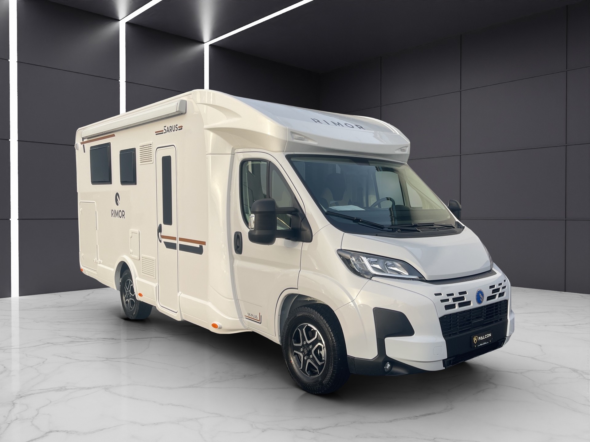 RIMOR Sarus 96 Plus-showroom-element-1
