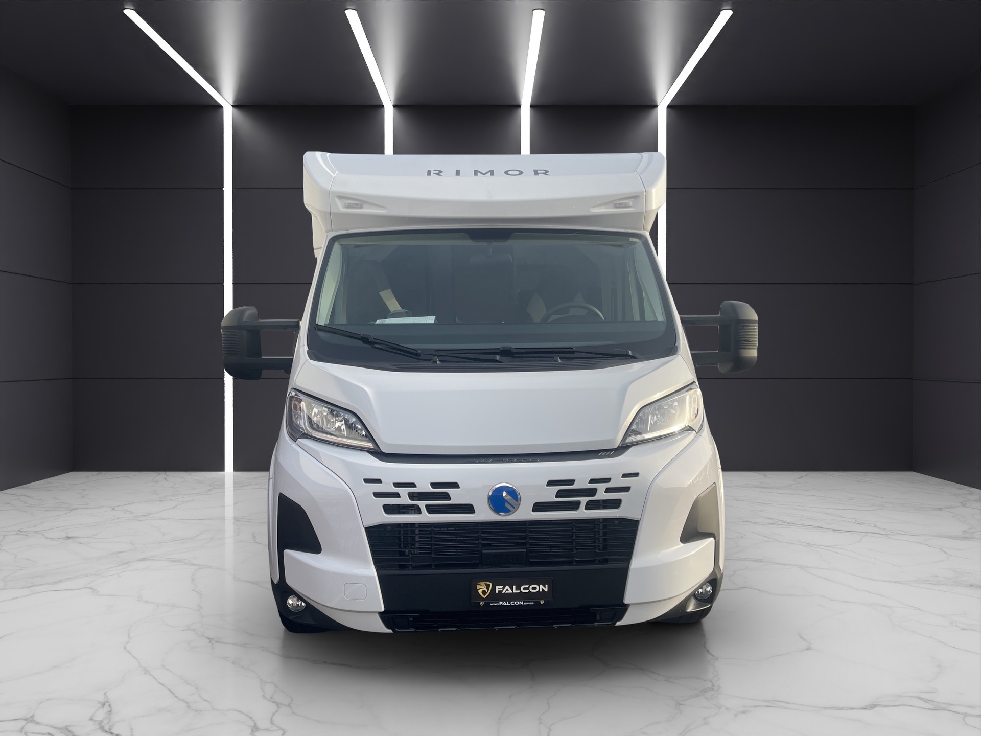 RIMOR Sarus 96 Plus-showroom-element-2