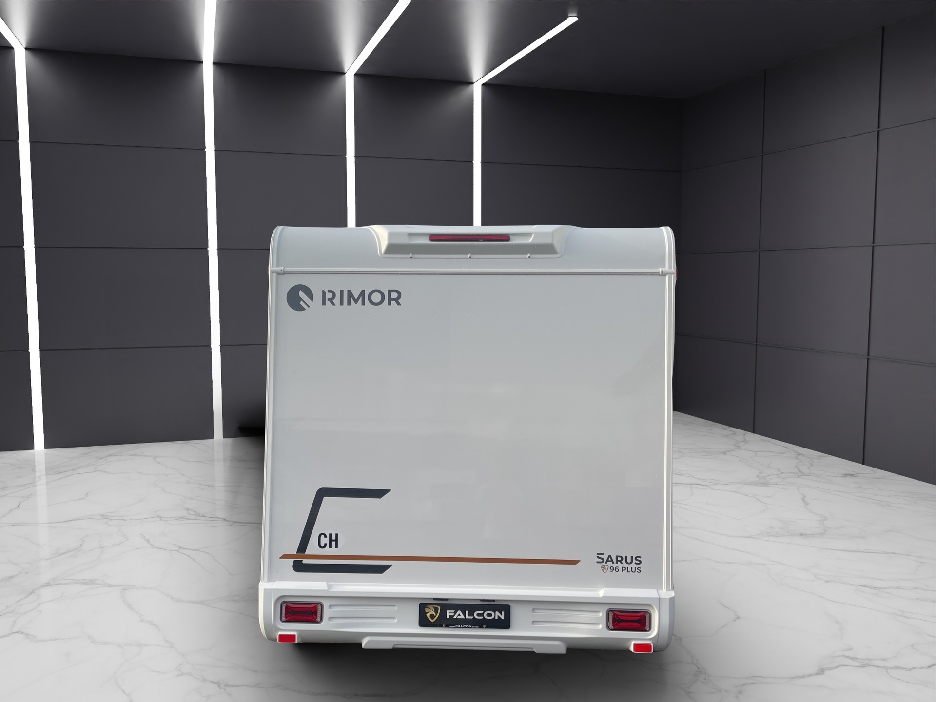 RIMOR Sarus 96 Plus-showroom-element-3
