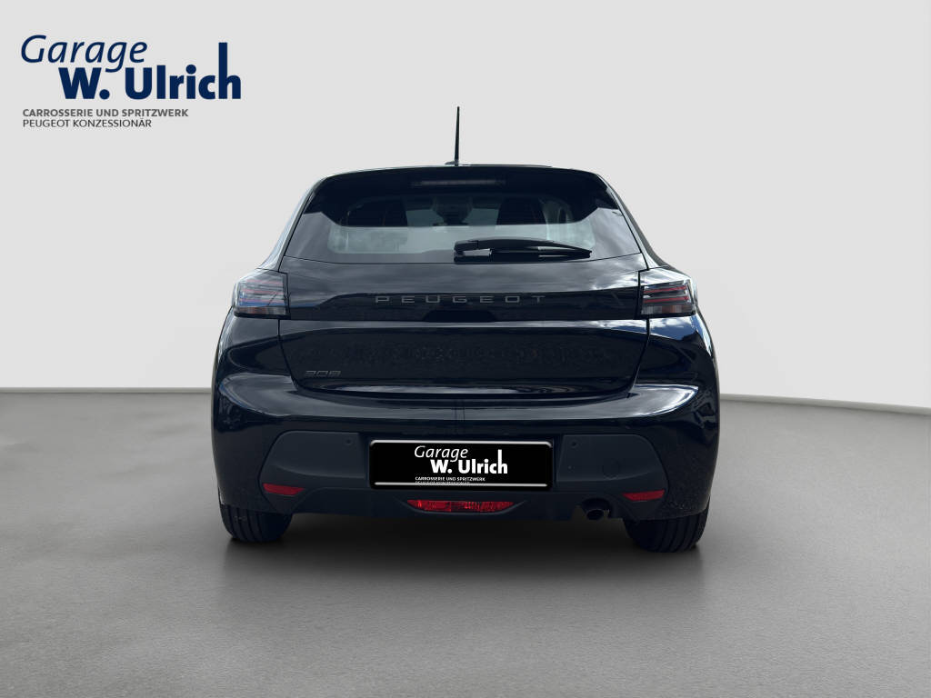 PEUGEOT 208 1.2 PureTech 100 Style 50. Jahre Jubiläum-image-4